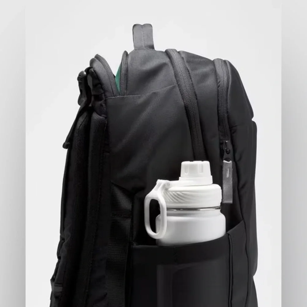 lululemon athletica Black Men's Backpack